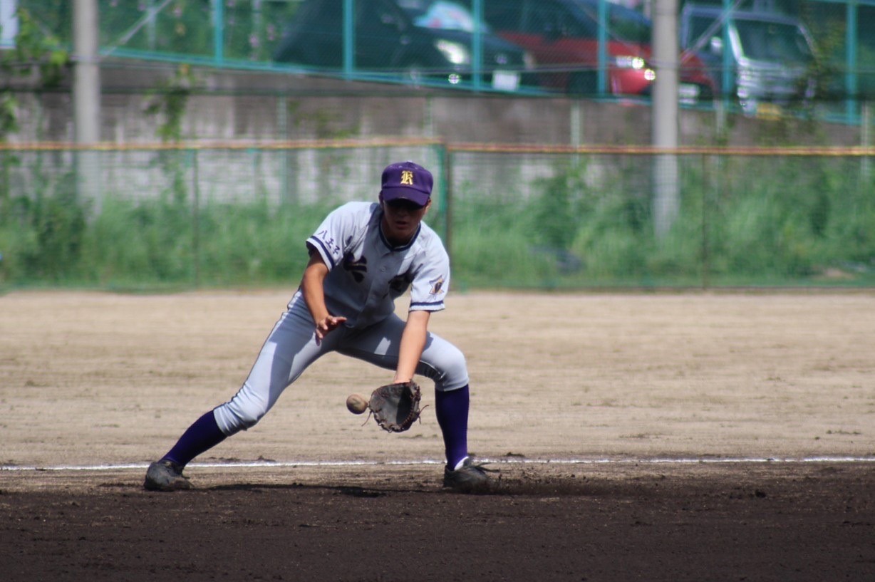 2022年度　秋季東京都高等学校野球大会　一次予選　５